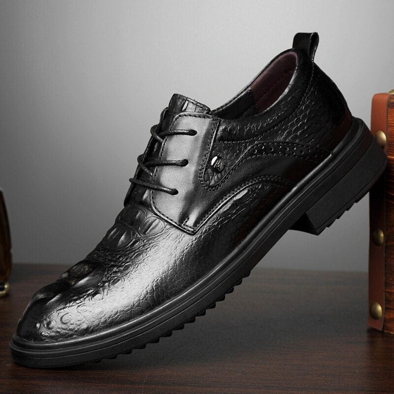 Men's Oxford Shoe