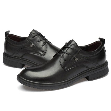 Men's Oxford Shoe