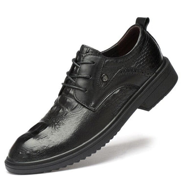 Men's Oxford Shoe