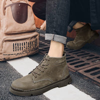 Men's Fashion Boots
