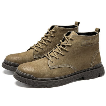 Men's Fashion Boots