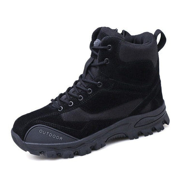 Men's Safety Footwear