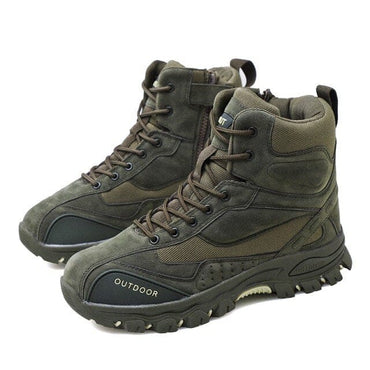 Men's Safety Footwear