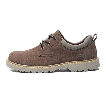 Men's Oxford Lightweight Casual Shoe