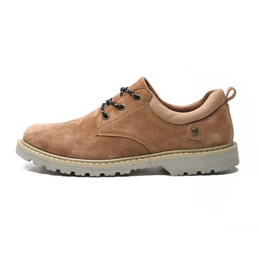 Men's Oxford Lightweight Casual Shoe