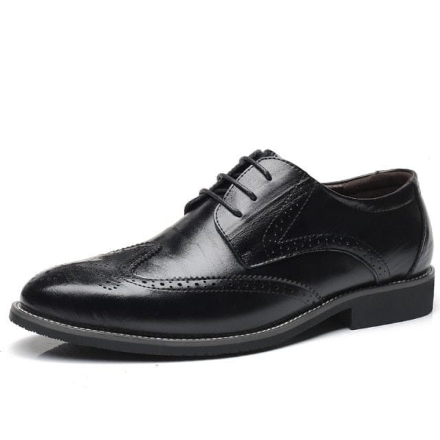 Men's Derby Dress Shoes