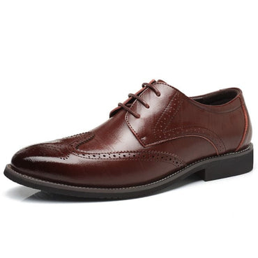 Men's Derby Dress Shoes