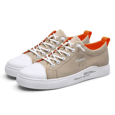 Men's Casual Canvas Shoes