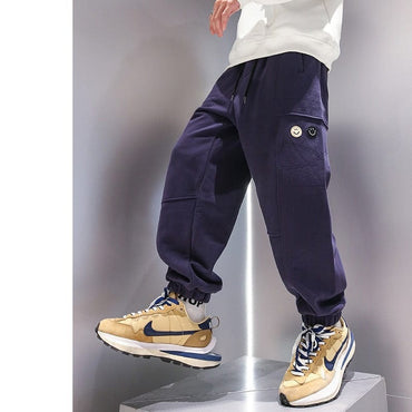 Casual Men's Sweatpants