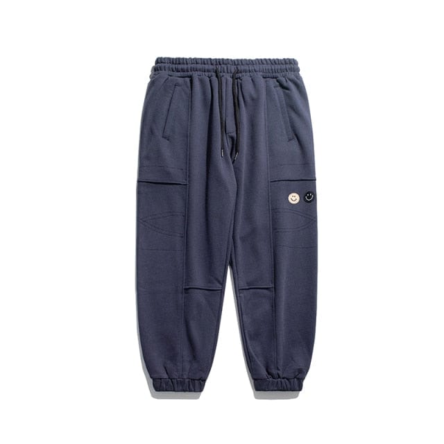 Casual Men's Sweatpants