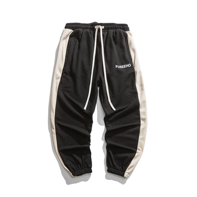 Basketball Loose Sweatpants