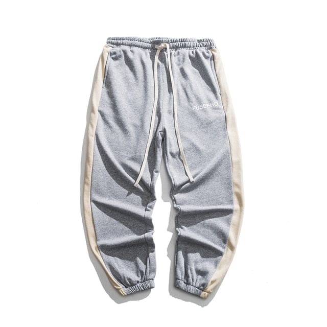 Basketball Loose Sweatpants