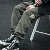 Japanese Cargo Pants