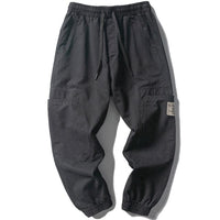 Japanese Cargo Pants