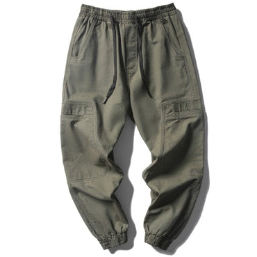 Japanese Cargo Pants