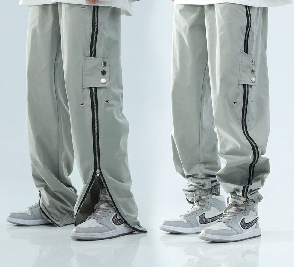 Hip Hop Oversize Streetwear Pants