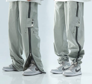Hip Hop Oversize Streetwear Pants