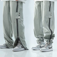Hip Hop Oversize Streetwear Pants