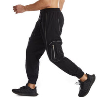 Big Pocket Sports Trousers