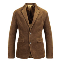 High Quality Slim Fit Casual Blazers