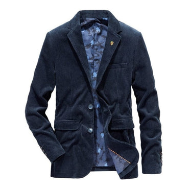 High Quality Slim Fit Casual Blazers