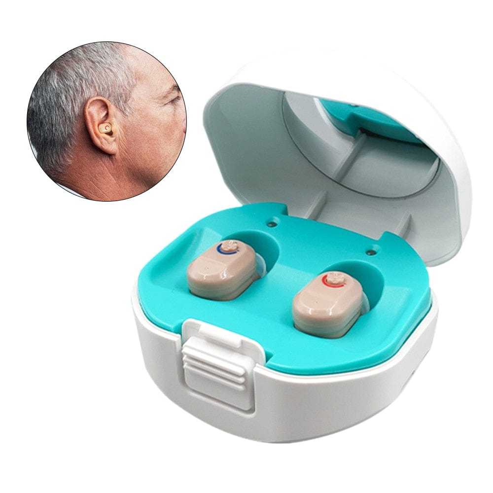 Best USB Hearing Aid