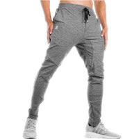 Homme Fitness Trousers