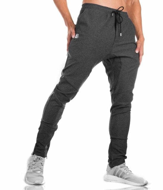 Homme Fitness Trousers