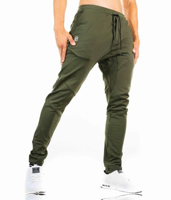 Homme Fitness Trousers