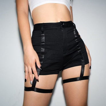 Bandage Hot Summer Shorts