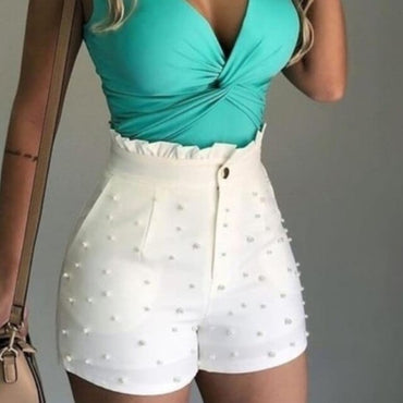 Bandage Hot Summer Shorts