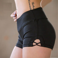 Bandage Hot Summer Shorts