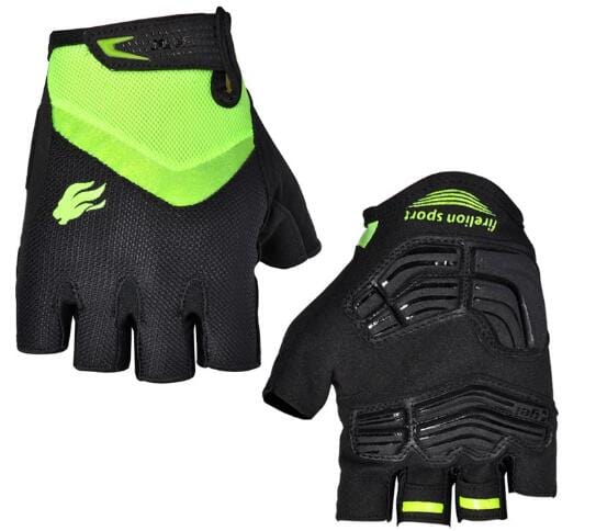 FIRELION Unisex Cycling Gloves - east2cart.uk