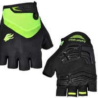 FIRELION Unisex Cycling Gloves - east2cart.uk