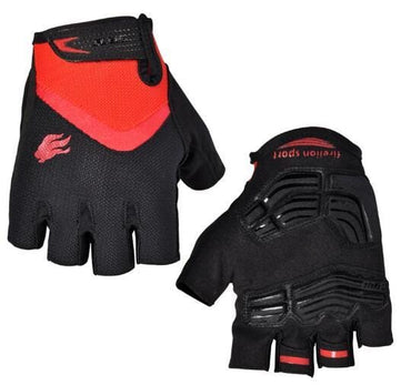 FIRELION Unisex Cycling Gloves - east2cart.uk