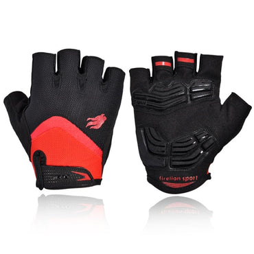 FIRELION Unisex Cycling Gloves - east2cart.uk