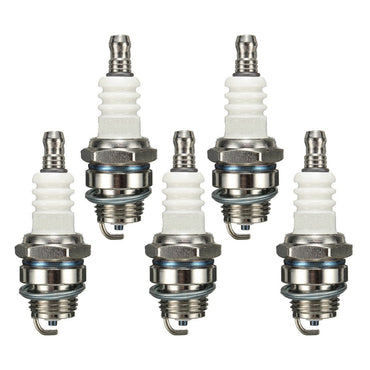 5Pcs Spark Plugs