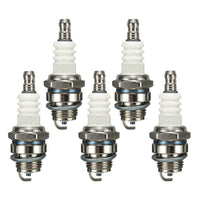 5Pcs Spark Plugs