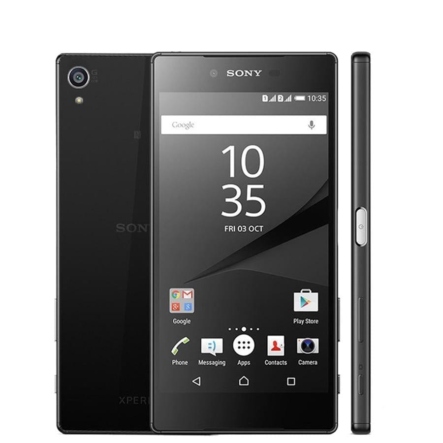 Original Unlocked Sony Xperia Z5 Premium Dual SIM Android