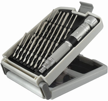 22 in 1 Phone & Laptop Repair Tool Kit