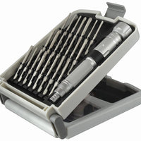 22 in 1 Phone & Laptop Repair Tool Kit