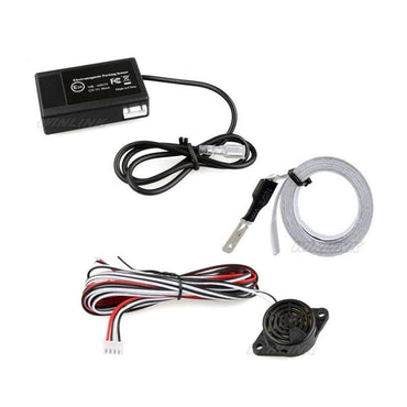 Electromagnetic Parking Sensor