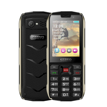 H8 Mobile Phone 2.8inch 4 SIM