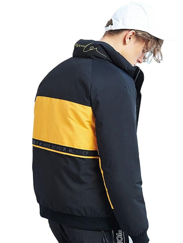 Pioneer camp new winter down parkas