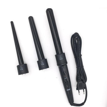 DODO 3 In 1 Hair Curler - east2cart.uk