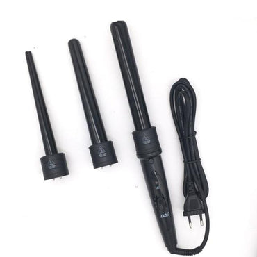 DODO 3 In 1 Hair Curler - east2cart.uk