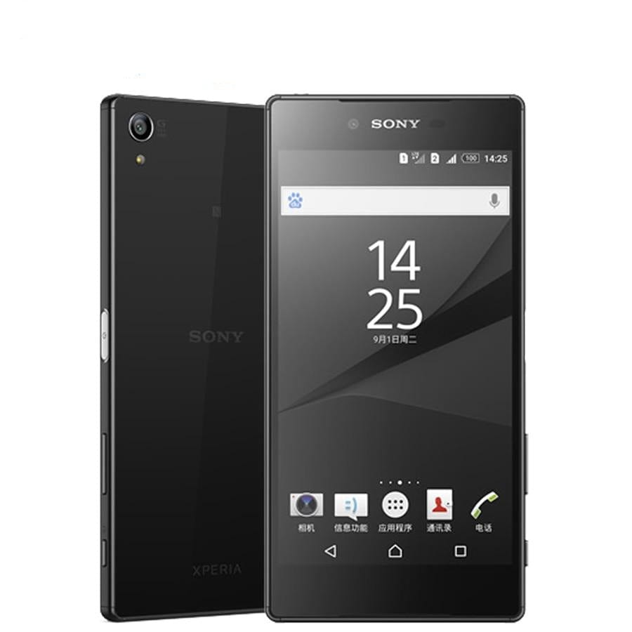 Original Unlocked Sony Z5 Android Smart Phone - east2cart.uk