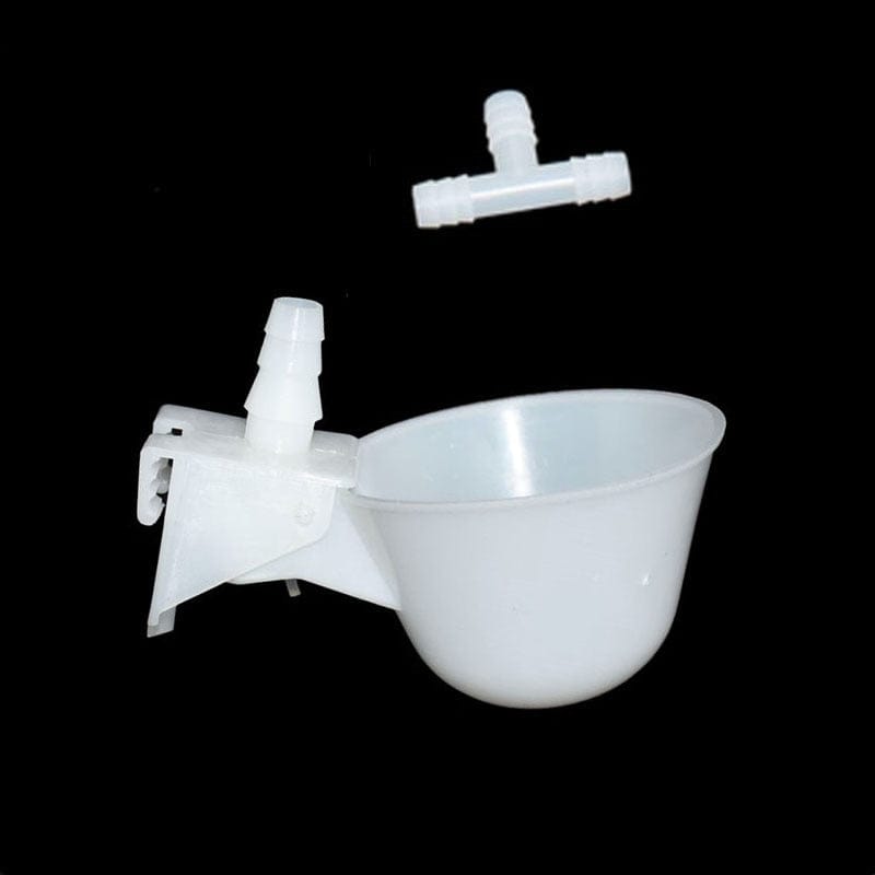 Bird Waterer Hanging Bowl - east2cart.uk