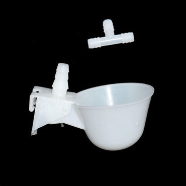 Bird Waterer Hanging Bowl - east2cart.uk