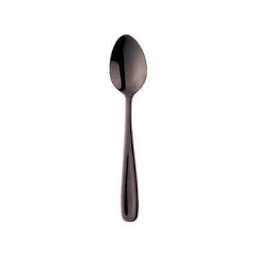 8Pcs Rainbow Stainless Steel Mini Spoons - east2cart.uk